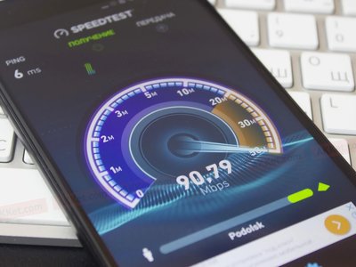 Україна зайняла друге місце у світі по дишевізні швидкісного інтернету: хто лідер