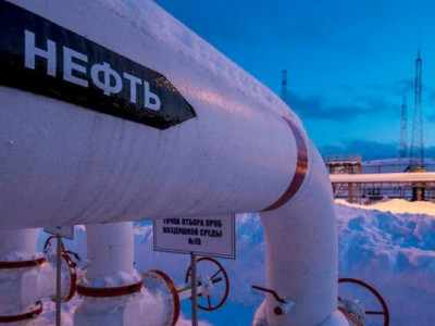 Bloomberg: Санкції не працюють, потік нафтодоларів у скарбницю Кремля зростає