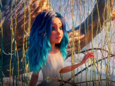 Український мультфільм Мавка отримає продовження та повнометражне ігрове кіно