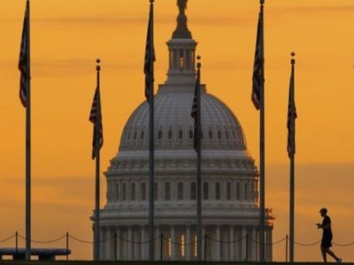 Нову допомогу Україні Конгрес США може ухвалити в середині грудня — Bloomberg