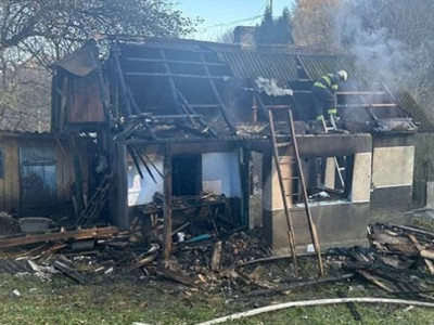 Вибив двері, і в цей момент… Трагедія на Тернопільщині