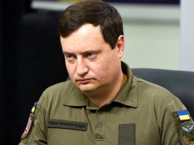 У ГУР спростували брехню про перехід українського пілота на бік росіян