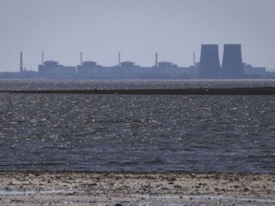 У МАГАТЕ підтвердили аварію на Запорізькій АЕС: посилюються перевірки