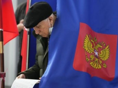 У Росії посилюють контроль за інтернетом перед президентськими виборами - ISW