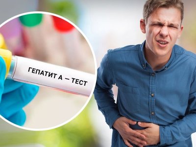 Україною шириться гепатит А. Як вберегтися?