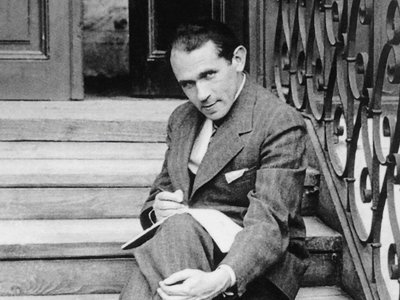 Загадкове життя Бруно Шульца або письменник та художник з Дрогобича, якого звинувачували в порнографії