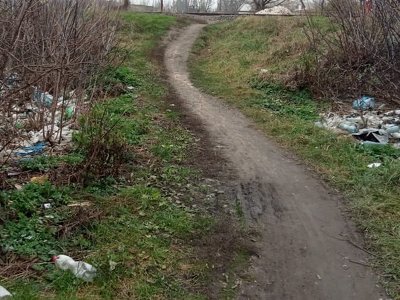 У Кременчуцькому районі чоловік знайшов немовля на смітнику