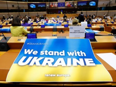 Відповідь на дії Росії. Чи можлива «поетапна» євроінтеграція України та інших держав?