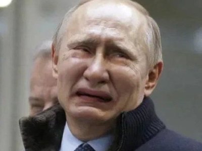 Путін задоволений ситуацією на фронті в Україні – The Times