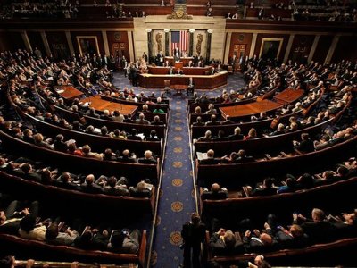 У Конгресі США розглянуть затвердження додаткової допомоги для України до Різдва