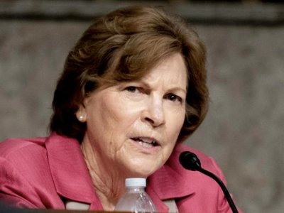 Конгрес США схвалить нову допомогу Україні, – сенаторка