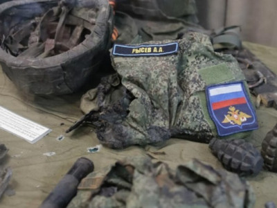 Втрати окупантів за добу перевалили за 319 тисяч