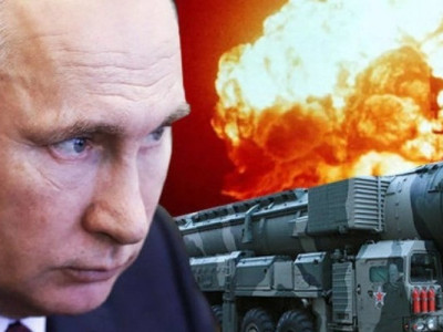 Якщо війну в Україні заморозять, РФ вистачить шести років, щоб підготуватися до війни з НАТО, – аналітики