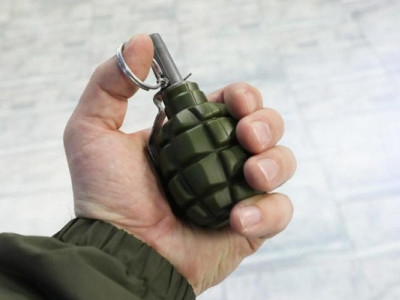 У Києві в квартирі вибухнула граната: є загиблі