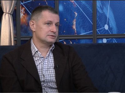 Заступнику начальника Харківської ОВА виписали “підозру” в РФ