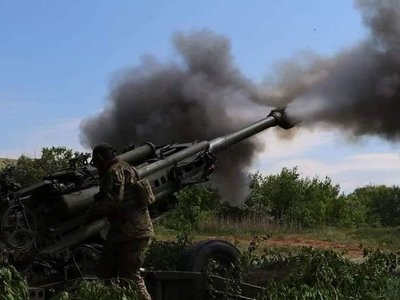 Окупанти втратили вже більше 319 тисяч особового складу убитими