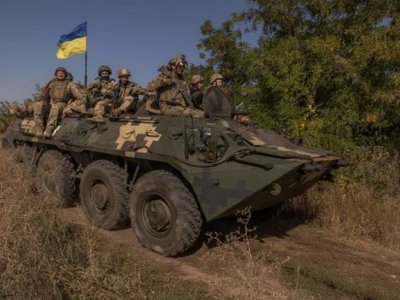 Три сценарії війни в Україні: експерт пояснив, що буде далі