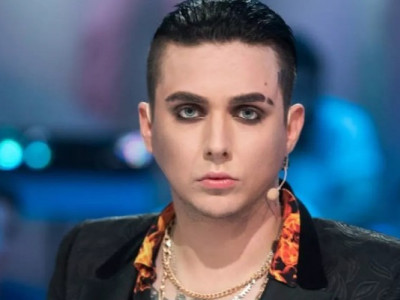 Невиліковно хворий MELOVIN назвав свій діагноз: Не можу в це повірити