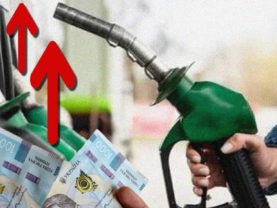 Що буде з цінами на пальне через страйк перевізників на кордоні: прогноз експертів