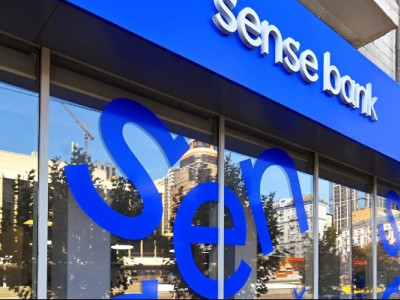 Sense Bank: Кожен день новий рівень відкритості