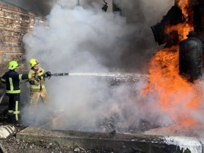 Вартові світла: з'явився трейлер фільму, в якому розповідають про українських енергетиків (ВІДЕО)