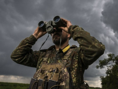 Росіяни не прорвали лінію оборони Авдіївки, - 59 ОМПБр