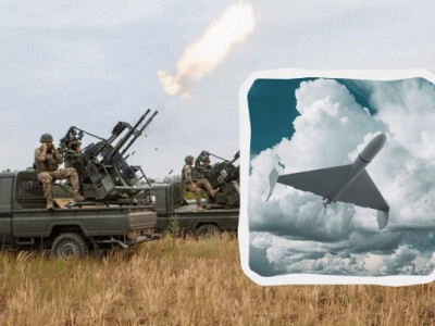 Захист неба: як Повітряні сили протистоять ворожим атакам?