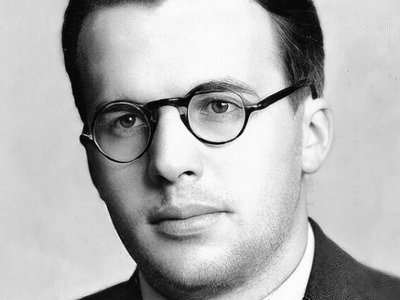 Богдан Весоловський – творець галицької естради та перший український джазмен