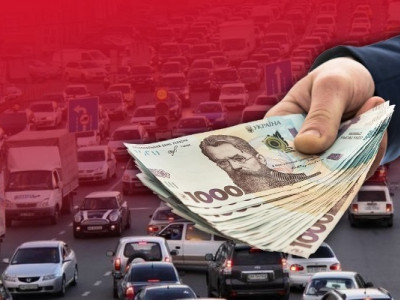 Загроза штрафу у 850 гривень — хто з водіїв в небезпеці