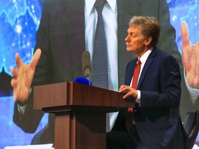 Кремль відреагував на закриття Фінляндією пунктів пропуску на кордоні з РФ