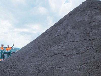 Рейтинг Forbes: Ferrexpo з підприємствами в Горішніх Плавнях увійшла до п’ятірки найкращих металургійних підприємств