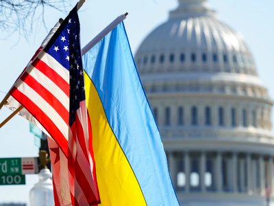 У Пентагоні оголосили про новий пакет допомоги для України