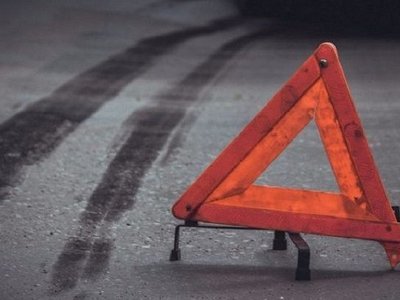 Смертельна ДТП: тролейбус наїхав на пішохода