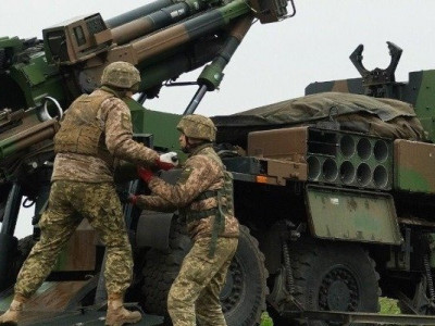 Вихід з позиційної війни у 2024 році. Оновлені зобов’язання мають стати таємною зброєю Заходу – Мік Раян