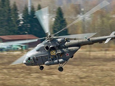 росія отримала з Чехії важливі деталі для Мі-8, залучивши посередників