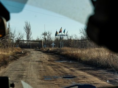 Авдіївка. Один день оборони міста очима воєнкора Радіо Свобода (фотосвідчення)