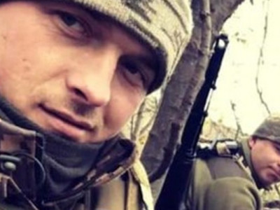 На фронті загинули двоє друзів з одного села