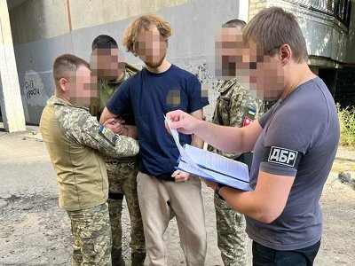 Судитимуть чоловіка, який втік з військової частини у Полтаві