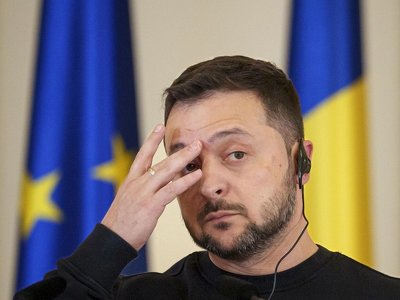 Зеленський розповів, що потрібно для повернення додому більшості українців
