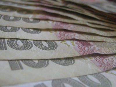 Порушення майже на 40 мільйонів гривень в одній із військових частин виявив аудит Міноборони