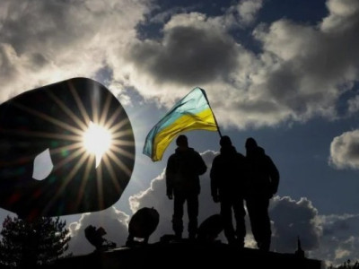 Сили оборони України утримують нові позиції на лівому березі Херсонщини