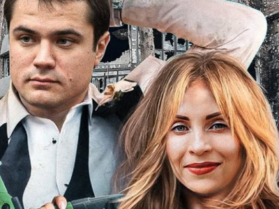 Підряд на відбудову найвідомішої багатоповерхівки Ірпеня дістався оточенню смотрящого Комарницького