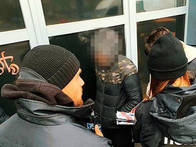 Торгував наркотиками: франківська поліція затримала зловмисника