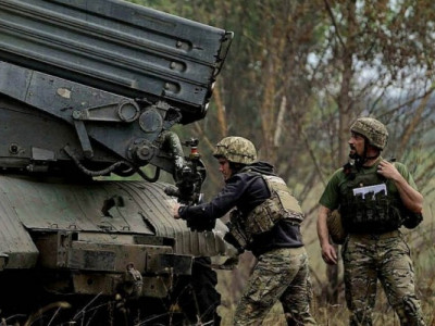 Патової ситуації немає: Сили оборони досягли успіхів під Авдіївкою