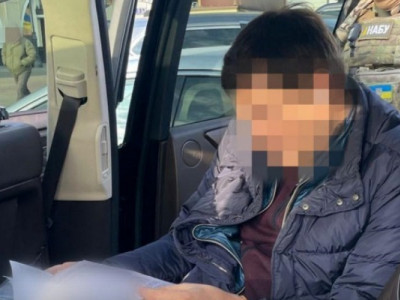 Нардеп від СН Одарченко намагався підкупити Мустафу Найєм біткойнами