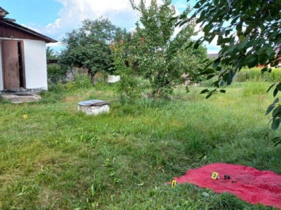 Хотіла налякати: жінку судять за вбивство односельця