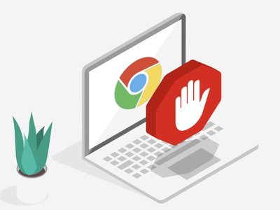 У Google розповіли, коли в Chrome відключаться блокувальники реклами