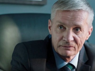 Пішов із життя відомий український актор Олександр Крижановський