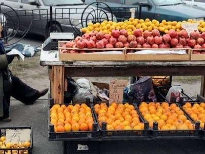 В Україну завезли отруйні мандарини: подробиці