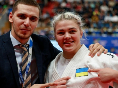 Працівниця ЗСУ 7-го спортивного клубу Білої Церкви стала переможницею континентальної першості